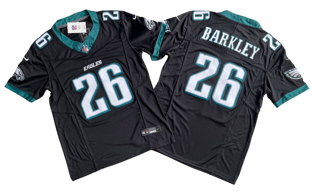 Philadelphia Eagles Jerseys 005